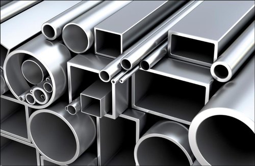 Carbon Steel & Stainless Steel (S.S) Pipes Supplier in Dubai